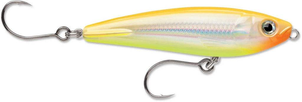 Rapala SXRSB 07 X Rap Saltwater Subwalk Subsurface Walker 275 Inch