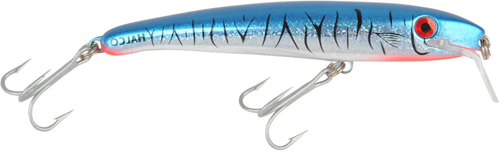 Halco Laser Pro 210 Extra Deep Diving Trolling Plug 825 Inch