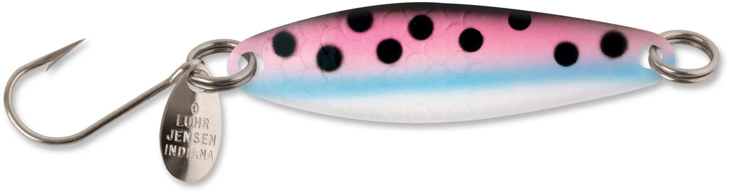 Luhr Jensen Needlefish 2 inch Spoon