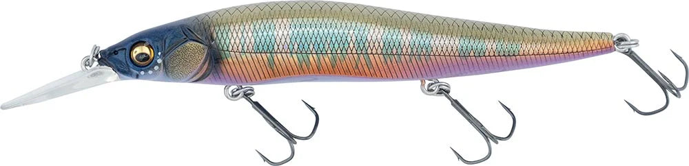 Megabass Respect Series Megome Oikawa January 2025 Release