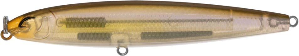 Bill Lewis Depth Strike 95 Sinking Twitch Bait 375 Inch