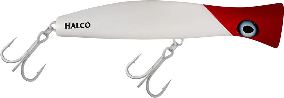 Halco Roosta Popper 195 Haymaker Topwater Popper 76 Inch
