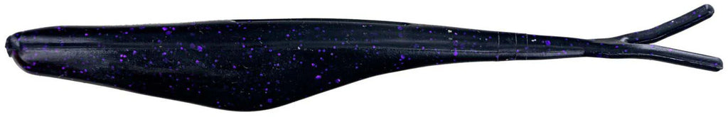 Big Bite Baits 4 Inch Jerk Minnow 10 Pack