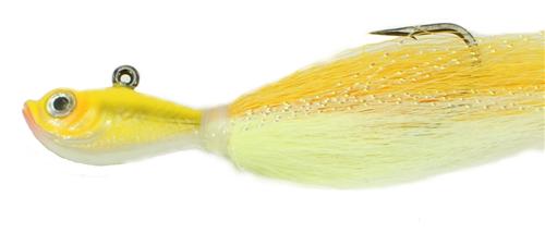 SPRO Bucktail Jig 1 2 oz