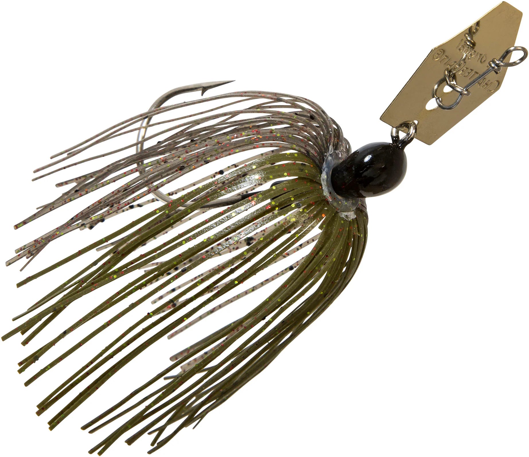Z Man Original Chatterbait 1 2 Oz