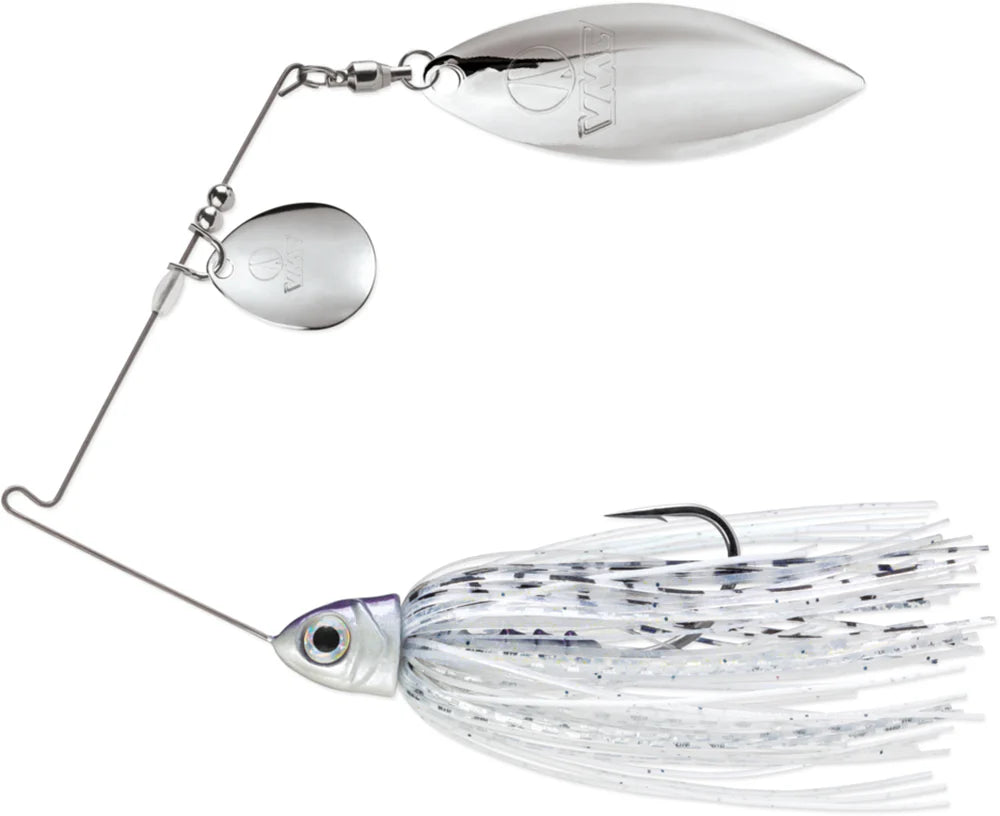 VMC Redline Series Colorado Willow Spinnerbait 3 8 oz