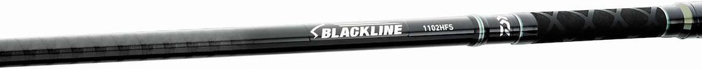 Daiwa Blackline MOJO Series Surf Rods