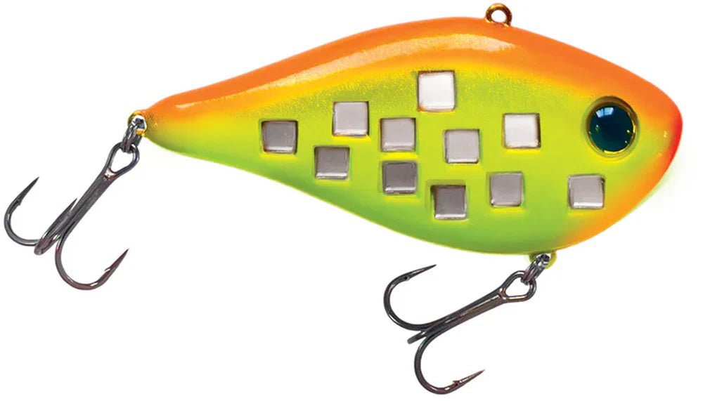 Reef Runner Flash Shad Lipless Crankbait 3 Inch