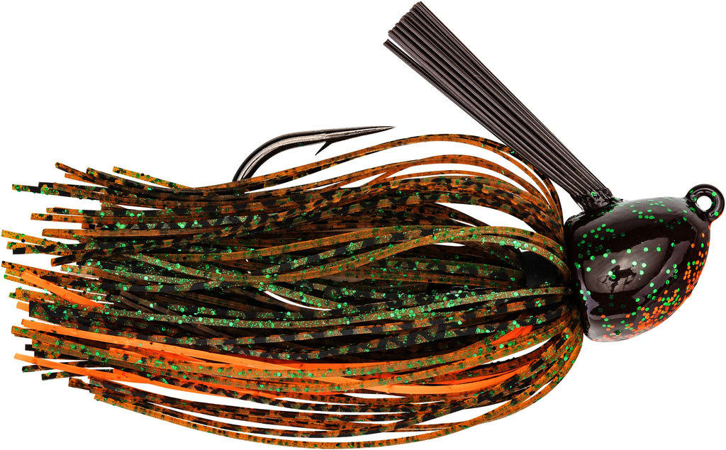Strike King Hack Attack Heavy Cover Jig