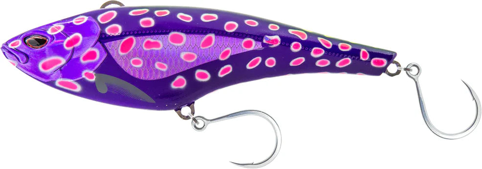 Nomad Design Madmacs 160 High Speed Sinking Trolling Lure 625 Inch