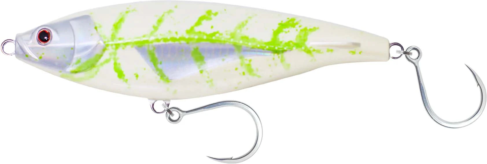 Nomad Design Madscad 115 Sinking Twitchbait 45 Inch