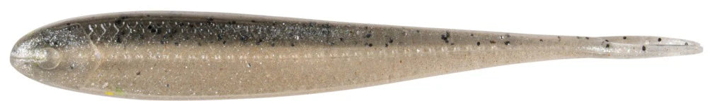 YUM Forward Facing Sonar Minnow 4 Inch