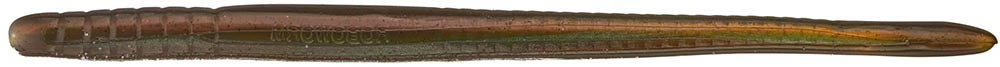 Roboworm Fat Straight Tail Worm 6 Inch