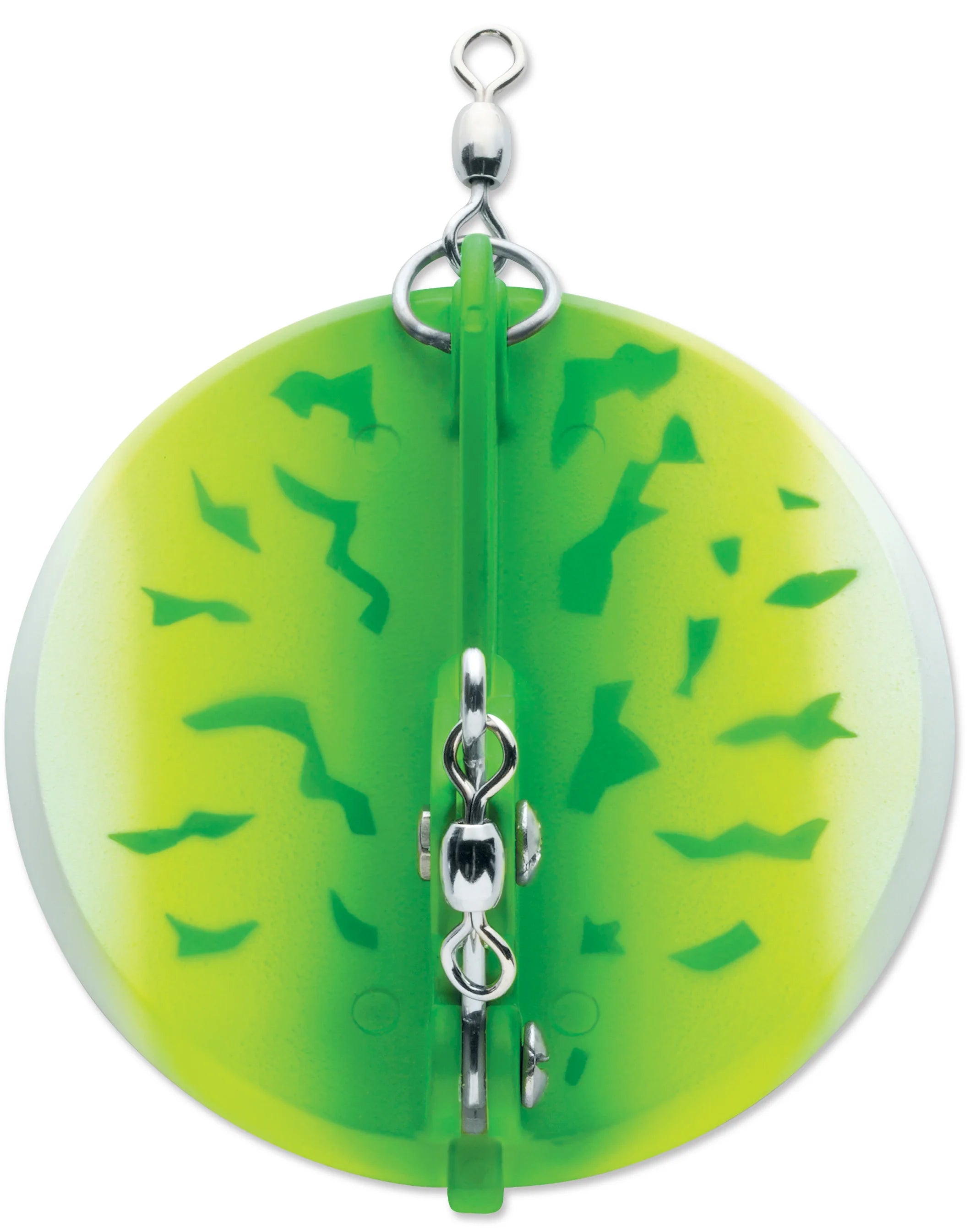 Luhr Jensen Magnum Dipsy Diver