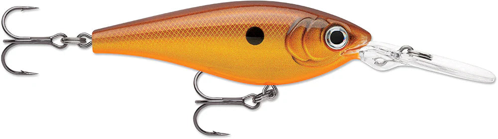 Rapala Harvest Shad 5 Crankbait 2 Inch