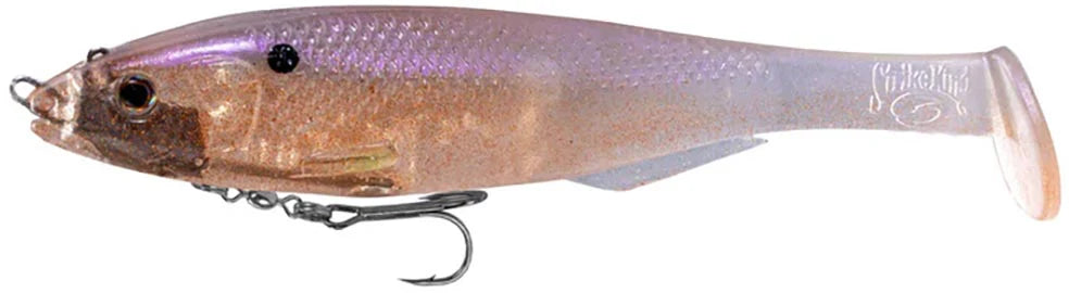 Strike King Final Copy Pre Rigged Swimbait 475 Inch