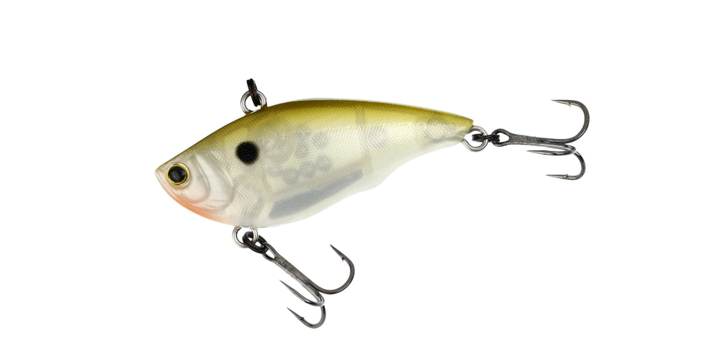 Yo Zuri RattlN Vibe 3 4 oz Lipless Crankbait
