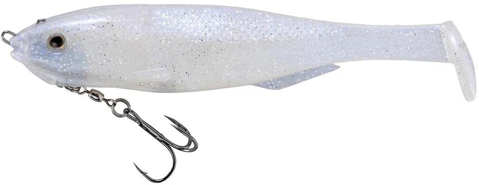 Strike King Final Copy Pre Rigged Swimbait 475 Inch