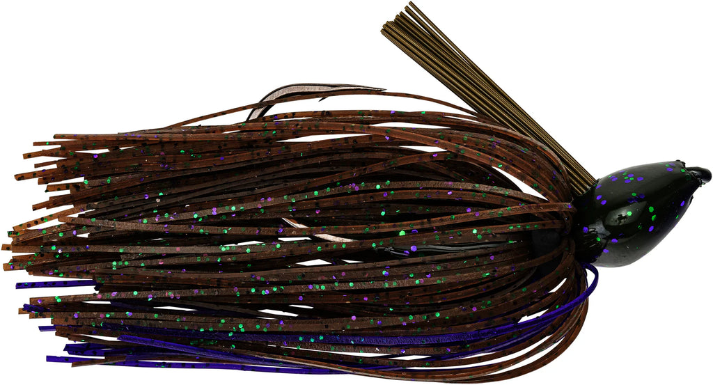 Strike King Denny Brauer Structure Jig 3 4 oz