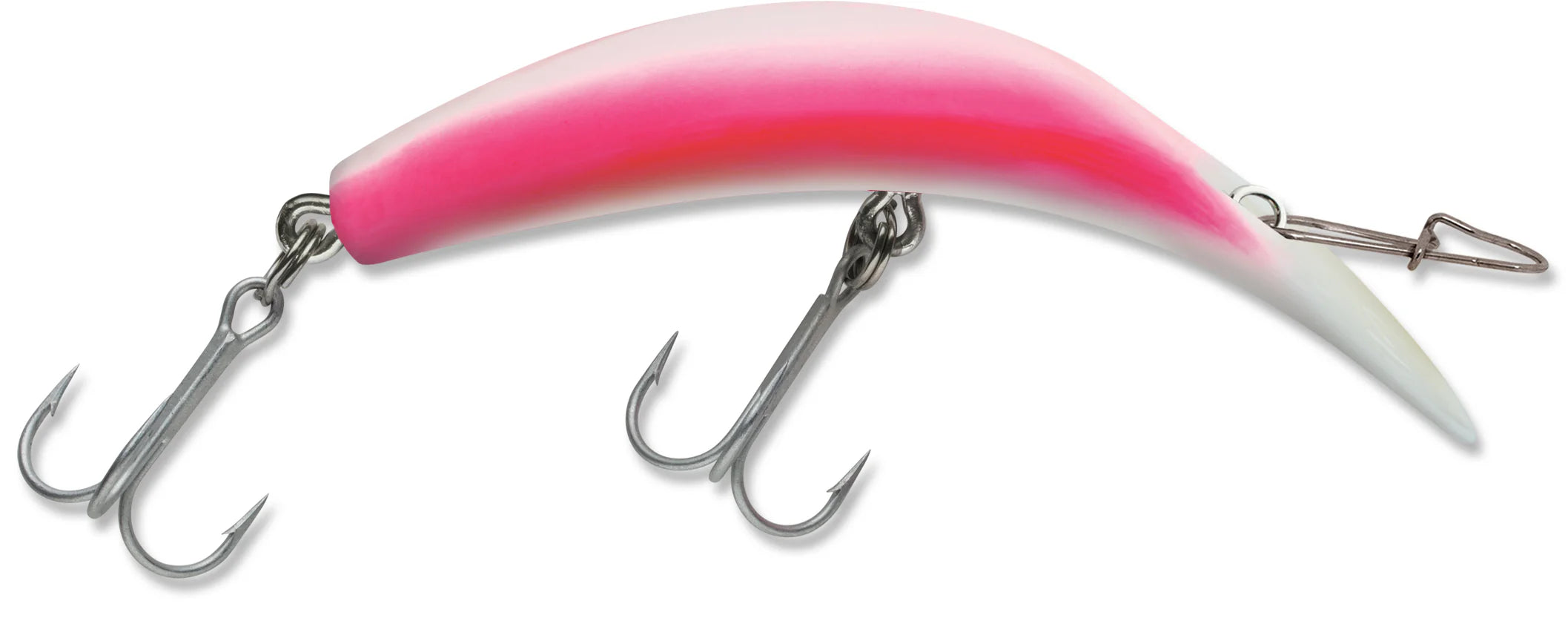 Luhr Jensen Rattling Kwikfish K14 Diving Plug