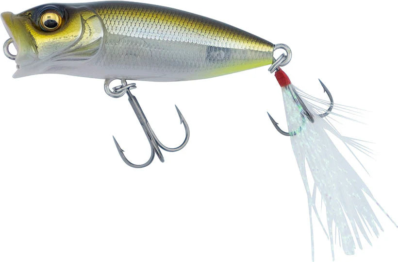Megabass Respect Series HT Ito Tennessee Shad June 2024 Release