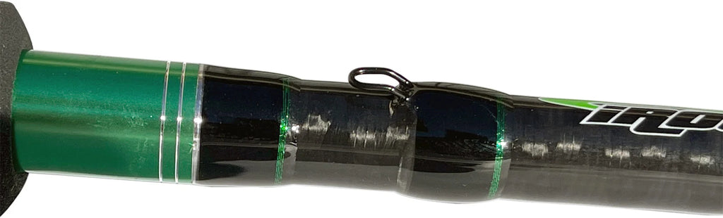 iRod Genesis III Swimbait Casting Rods