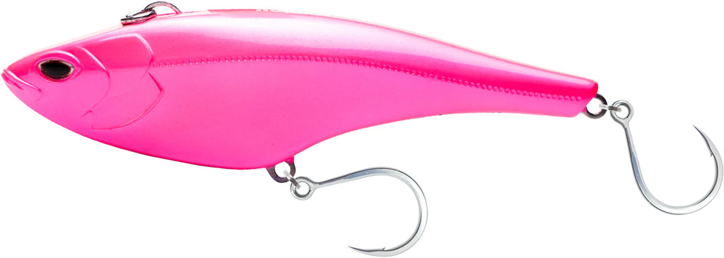 Nomad Design Madmacs 200 High Speed Sinking Trolling Lure 7825 Inch