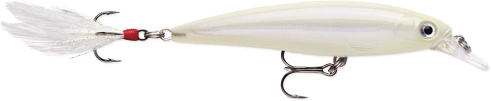 Rapala XR 10 X Rap Medium Diving Jerkbait 4 Inch