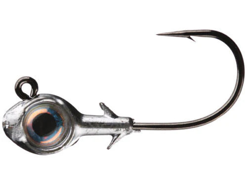 Z Man Trout Eye 1 8 oz Jighead 3 pack
