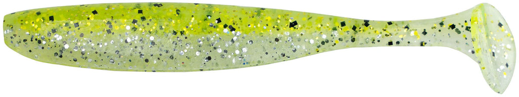 Keitech Easy Shiner 4 inch Paddle Tail Swimbait