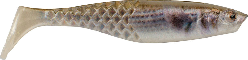 Berkley PowerBait Saltwater Paddlin PowerStinger 425 Inch