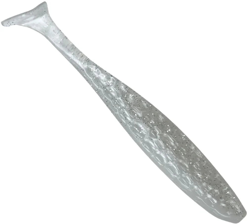 Kalins Hammered Live Series K Stretchhh Paddle Tail Swimbait 58 Inch