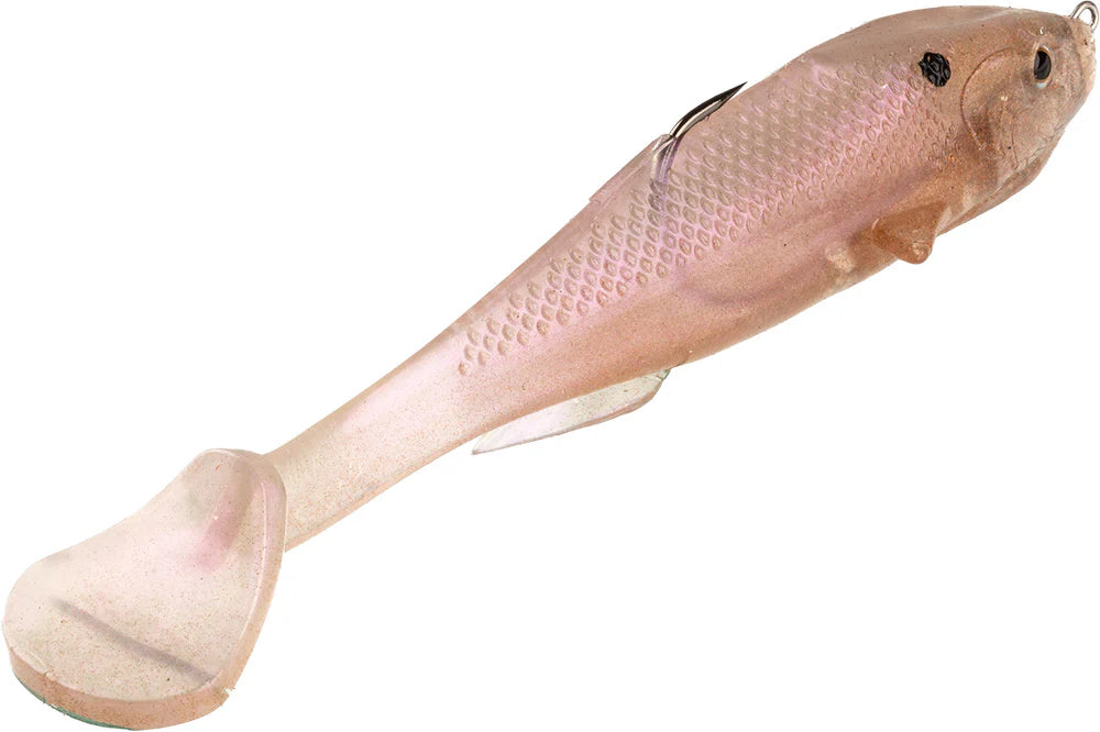 Strike King Weedless Final Copy Swimbait 6 Inch