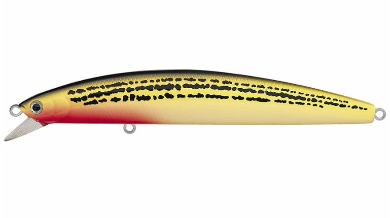 Daiwa Salt Pro Minnow 5 1 8 inch Floating Rip Bait
