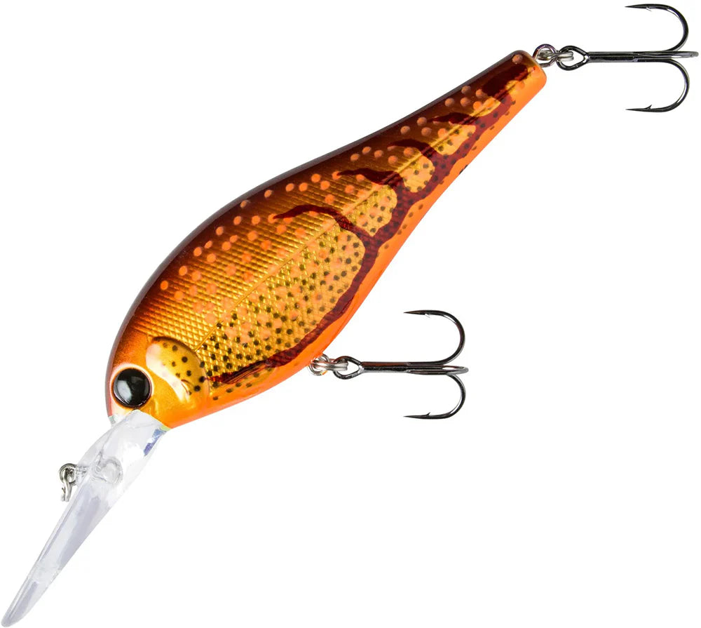 Bandit Walleye Shad 3 Inch