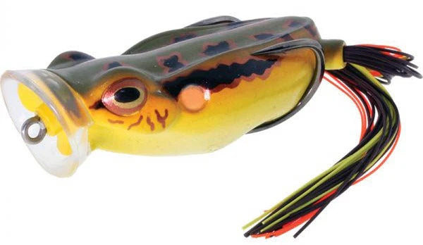 River2Sea Spittin Wa 55 Topwater Frog