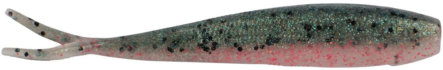 Berkley Gulp 2 1 2 Inch Scented Minnow 18 Pack