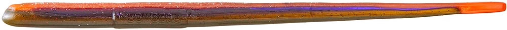 Roboworm Straight Tail Worm 6 Inch