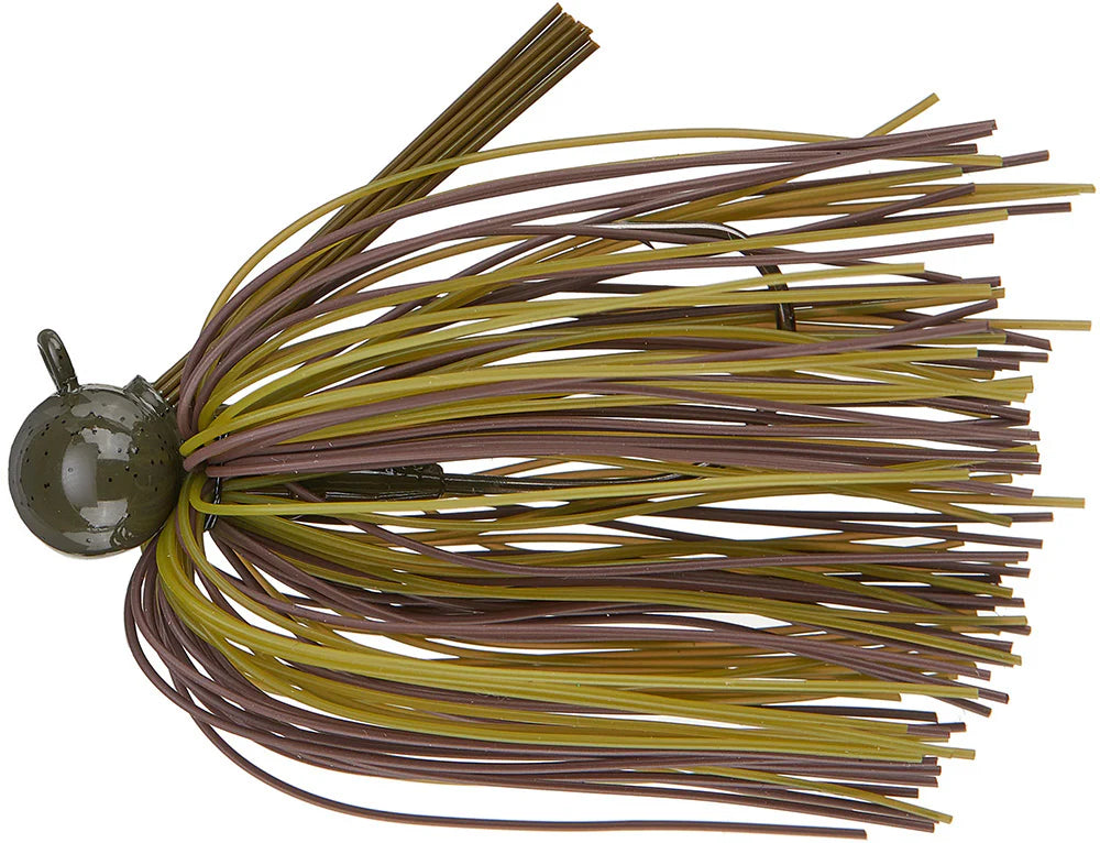 Hags Baits Tsunami Football Jig 3 8 oz