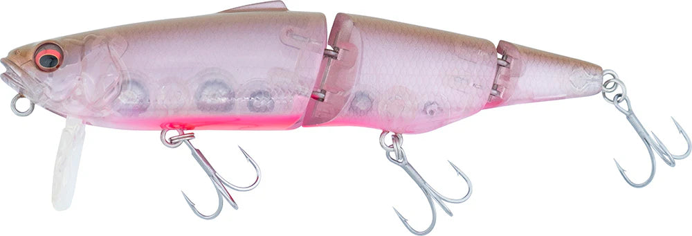 Megabass SuWitch Adjustable Lip Swimbait 54 Inch