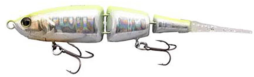 Geecrack SuPaku Swimmer 95 Floating Swimbait 375 Inch