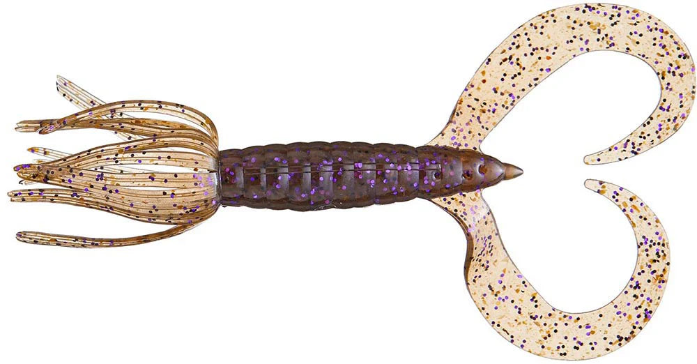 Keitech Little Spider 35 Inch