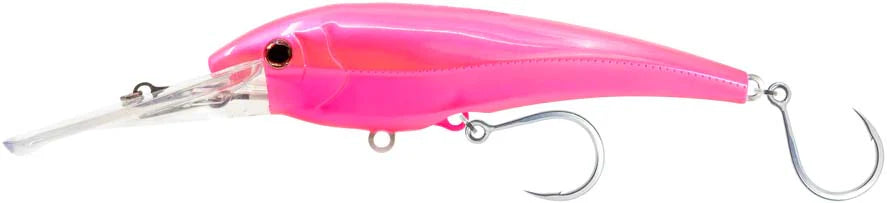 Nomad Design Heavy Duty DTX Minnow 220 Sinking 9 Inch