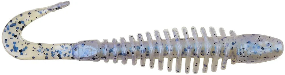 Berkley PowerBait Curly Bones Minnow 3 Inch