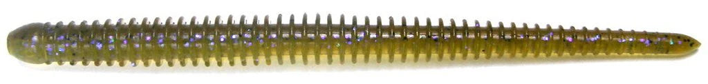 Keitech Easy Shaker 4 1 2 Soft Plastic Worm 10 pack