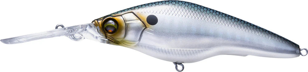 Yo Zuri Pro Shad Crankbait 3 Inch