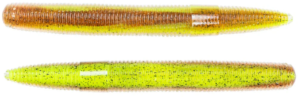 LIVETARGET Stick Worm 3 Inch