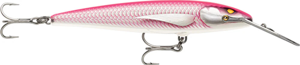 Rapala Countdown Magnum Elite 185 Saltwater Trolling Plug 7 Inch