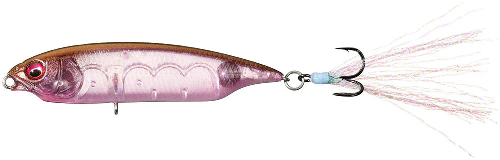 Megabass Karashi Twitch Bait 23 Inch