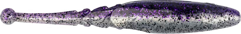 Z Man Big BallerZ Soft Plastic Swimbait 4 Inch